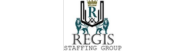 regis Logo - Trusted Client of Bent Ray Technologies